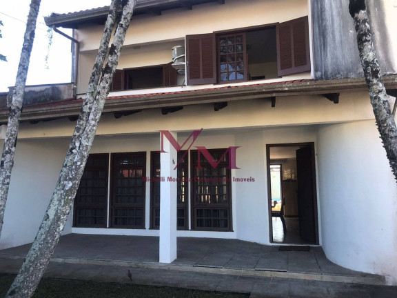 Imagem Sobrado com 3 Quartos à Venda, 360 m² em Nereidas - Guaratuba Imagem Sobrado com 3 Quartos à Venda, 360 m² em Nereidas - Guaratuba
