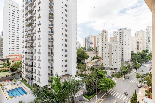 Imagem Apartamento com 2 Quartos à Venda, 60 m² em Vila Mascote - São Paulo