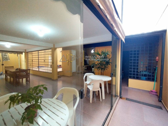 Imagem Casa com 4 Quartos à Venda, 530 m² em Jardim Paraíso - Botucatu Imagem Casa com 4 Quartos à Venda, 530 m² em Jardim Paraíso - Botucatu