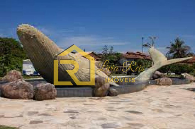 Imagem Terreno à Venda, 608 m² em Enseada Das Gaivotas - Rio Das Ostras
