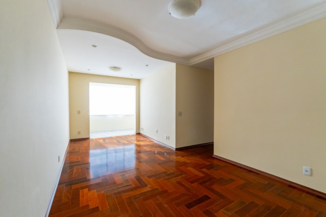Imagem Apartamento com 3 Quartos à Venda, 78 m² em Cidade Monções - São Paulo Imagem Apartamento com 3 Quartos à Venda, 78 m² em Cidade Monções - São Paulo