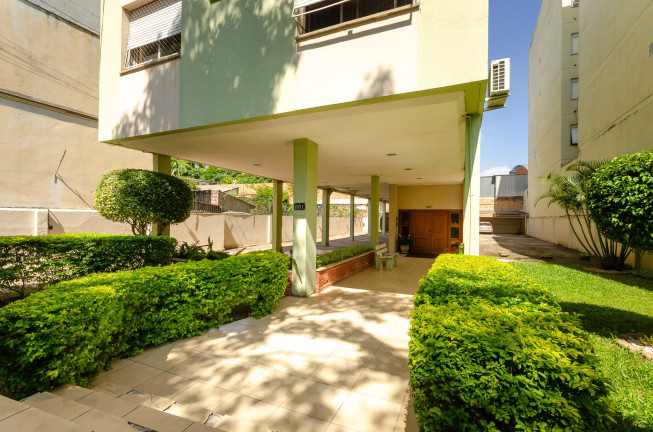 Imagem Imóvel com 2 Quartos à Venda, 64 m² em Jardim Botânico - Porto Alegre Imagem Imóvel com 2 Quartos à Venda, 64 m² em Jardim Botânico - Porto Alegre