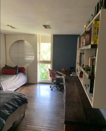 Imagem Casa com 3 Quartos à Venda, 345 m² em Campo Belo - São Paulo Imagem Casa com 3 Quartos à Venda, 345 m² em Campo Belo - São Paulo