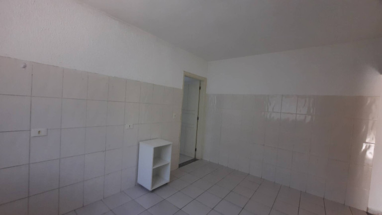 Imagem Casa com 1 Quarto para Alugar, 50 m² em Vila Cleonice - São Paulo Imagem Casa com 1 Quarto para Alugar, 50 m² em Vila Cleonice - São Paulo