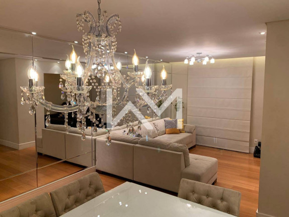 Apartamento com 2 Quartos à Venda, 90 m² em Jardim Aida - Guarulhos