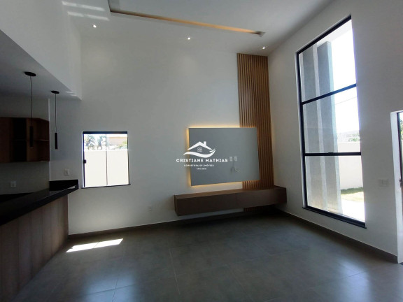 Imagem Casa com 3 Quartos à Venda, 120 m² em Jardim Atlântico Leste (itaipuaçu) - Maricá