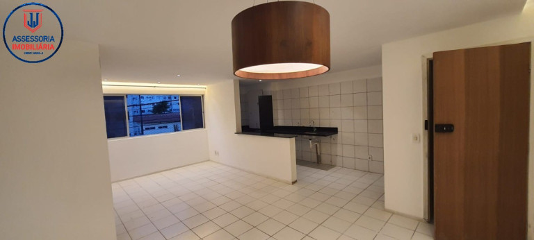 Imagem Apartamento com 3 Quartos para Alugar ou Temporada, 74 m² em Nova Parnamirim - Parnamirim Imagem Apartamento com 3 Quartos para Alugar ou Temporada, 74 m² em Nova Parnamirim - Parnamirim