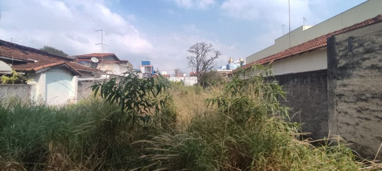 Imagem Terreno à Venda, 404 m² em Centro - Suzano Imagem Terreno à Venda, 404 m² em Centro - Suzano