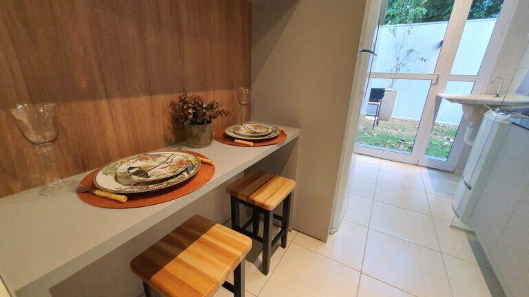 Imagem Apartamento com 2 Quartos à Venda, 40 m² em Cachoeira Das Garças - Cuiabá Imagem Apartamento com 2 Quartos à Venda, 40 m² em Cachoeira Das Garças - Cuiabá