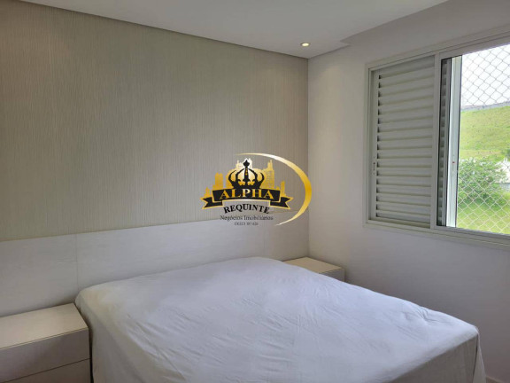 Imagem Apartamento com 3 Quartos à Venda, 123 m² em Tamboré - Barueri