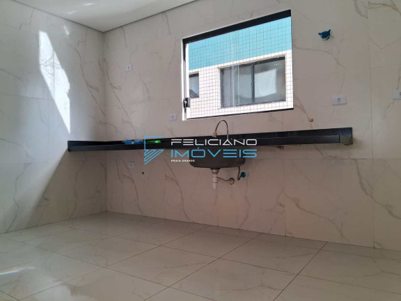 Imagem Casa com 2 Quartos à Venda, 89 m² em Canto Do Forte - Praia Grande Imagem Casa com 2 Quartos à Venda, 89 m² em Canto Do Forte - Praia Grande