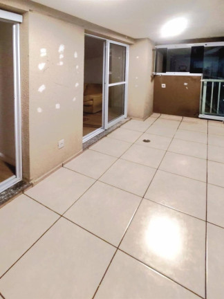 Imagem Apartamento com 1 Quarto à Venda, 43 m² em Fazenda Morumbi - São Paulo