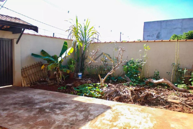 Imagem Casa com 4 Quartos à Venda, 160 m² em Perdizes - Piracicaba Imagem Casa com 4 Quartos à Venda, 160 m² em Perdizes - Piracicaba