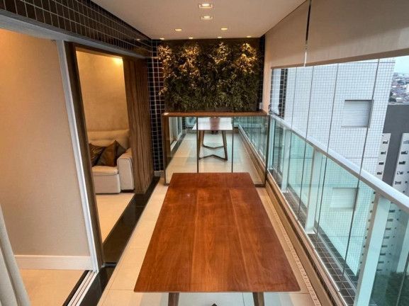Imagem Apartamento com 1 Quarto para Alugar, 50 m² em Vila Regente Feijó - São Paulo