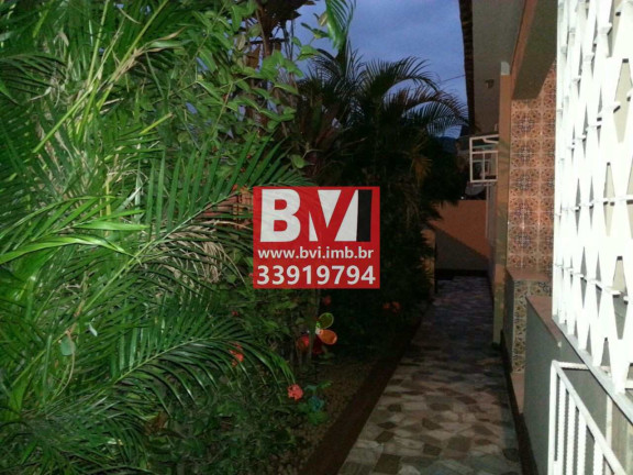 Imagem Casa com 4 Quartos à Venda, 160 m² em Irajá - Rio De Janeiro