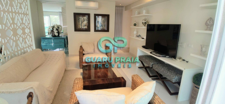 Imagem Apartamento com 3 Quartos à Venda, 176 m² em Centro - Guarujá Imagem Apartamento com 3 Quartos à Venda, 176 m² em Centro - Guarujá