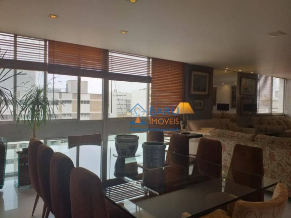 Imagem Apartamento com 3 Quartos à Venda, 240 m² em Higienópolis - São Paulo Imagem Apartamento com 3 Quartos à Venda, 240 m² em Higienópolis - São Paulo