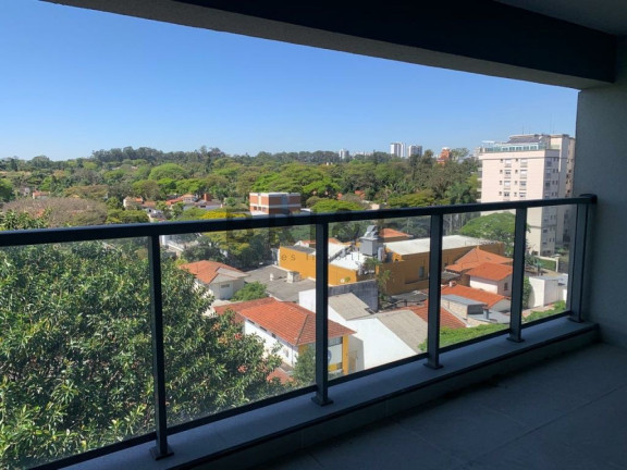Imagem Apartamento com 2 Quartos à Venda, 67 m² em Santo Amaro - São Paulo Imagem Apartamento com 2 Quartos à Venda, 67 m² em Santo Amaro - São Paulo