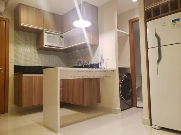 Imagem Apartamento com 1 Quarto à Venda, em Guarulhos Imagem Apartamento com 1 Quarto à Venda, em Guarulhos