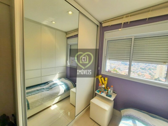 Imagem Apartamento com 3 Quartos à Venda, 90 m² em Perdizes - São Paulo Imagem Apartamento com 3 Quartos à Venda, 90 m² em Perdizes - São Paulo