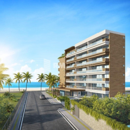 Imagem Apartamento com 2 Quartos à Venda, 57 m² em Praia Do Flamengo - Salvador Imagem Apartamento com 2 Quartos à Venda, 57 m² em Praia Do Flamengo - Salvador