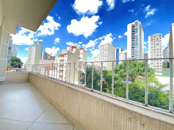 Imagem Apartamento com 3 Quartos à Venda, 170 m² em Santa Cecília - São Paulo Imagem Apartamento com 3 Quartos à Venda, 170 m² em Santa Cecília - São Paulo