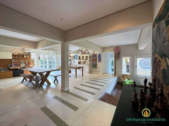 Imagem Casa de Condomínio com 3 Quartos à Venda, 308 m² em Granja Viana - Cotia