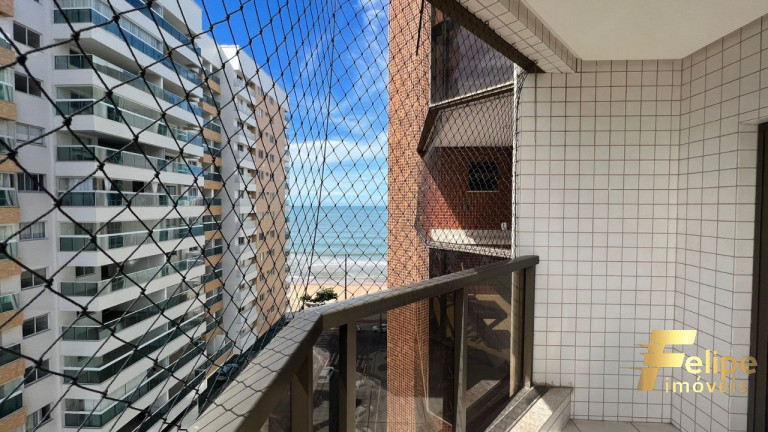 Imagem Imóvel com 3 Quartos à Venda, 100 m² em Praia Do Morro - Guarapari Imagem Imóvel com 3 Quartos à Venda, 100 m² em Praia Do Morro - Guarapari