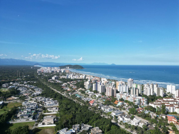 Imagem Terreno à Venda, 831 m² em Riviera De São Lourenço - Bertioga