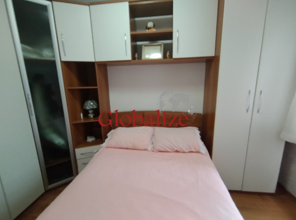 Imagem Imóvel com 2 Quartos à Venda, 70 m² em Vila Belmiro - Santos