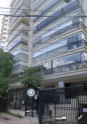 Imagem Apartamento com 3 Quartos para Alugar, 213 m² em Vila Nova Conceição - São Paulo Imagem Apartamento com 3 Quartos para Alugar, 213 m² em Vila Nova Conceição - São Paulo
