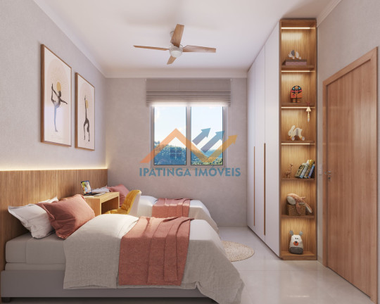 Imagem Apartamento com 3 Quartos à Venda, 85 m² em Veneza - Ipatinga Imagem Apartamento com 3 Quartos à Venda, 85 m² em Veneza - Ipatinga