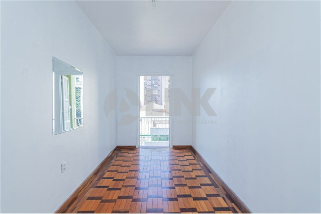 Imagem Apartamento com 2 Quartos à Venda, 100 m² em Higienópolis - Porto Alegre
