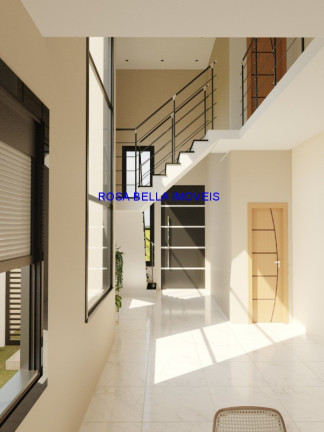 Imagem Casa de Condomínio com 3 Quartos à Venda, 210 m² em Jardim Das Minas - Itupeva