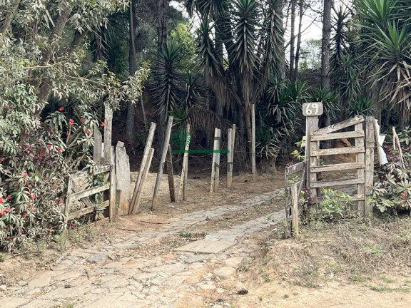 Imagem Terreno à Venda, 18 m² em Taboleiro Verde - Cotia