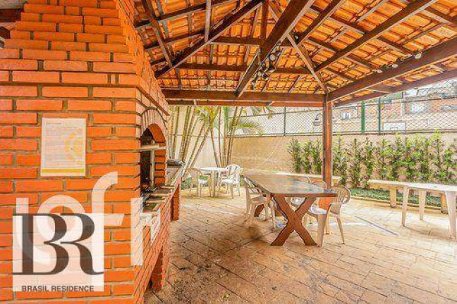 Imagem Apartamento com 2 Quartos à Venda, 59 m² em Campo Grande - São Paulo Imagem Apartamento com 2 Quartos à Venda, 59 m² em Campo Grande - São Paulo