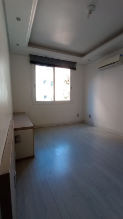 Imagem Apartamento com 1 Quarto à Venda, 40 m² em Bela Vista - Porto Alegre Imagem Apartamento com 1 Quarto à Venda, 40 m² em Bela Vista - Porto Alegre
