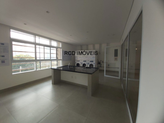 Imagem Apartamento com 1 Quarto à Venda, 25 m² em Butantã - São Paulo