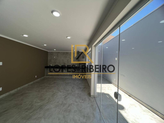 Imagem Casa com 3 Quartos à Venda, 180 m² em Jardim Paraíso - Botucatu Imagem Casa com 3 Quartos à Venda, 180 m² em Jardim Paraíso - Botucatu