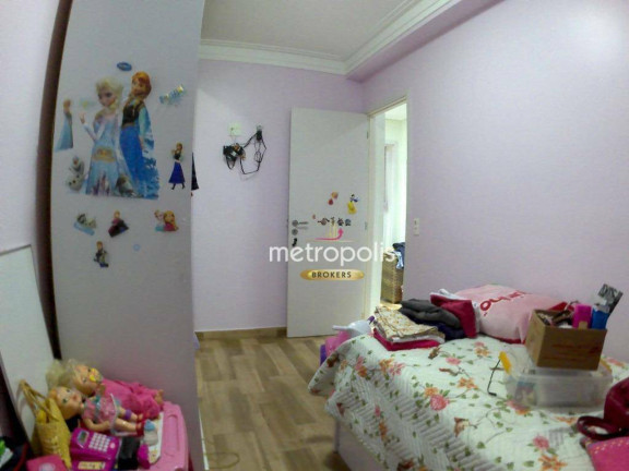 Imagem Apartamento com 3 Quartos à Venda, 80 m² em Ferrazópolis - São Bernardo Do Campo