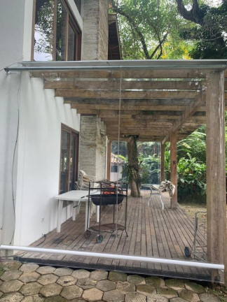 Imagem Casa com 3 Quartos à Venda, 200 m² em Paúba - São Sebastião Imagem Casa com 3 Quartos à Venda, 200 m² em Paúba - São Sebastião