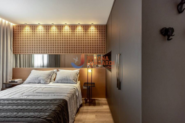 Imagem Apartamento com 1 Quarto à Venda, 38 m² em Centro - Cascavel Imagem Apartamento com 1 Quarto à Venda, 38 m² em Centro - Cascavel