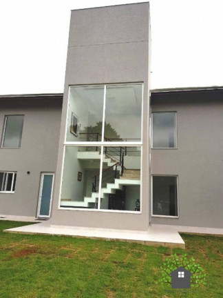 Imagem Casa com 10 Quartos à Venda, 800 m² em Granja Viana Ii - Cotia