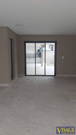 Imagem Casa de Condomínio com 3 Quartos à Venda, 250 m² em Jardim Residencial Golden Park - Jacareí