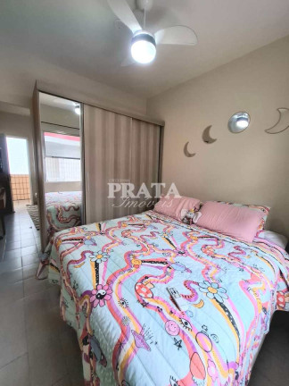 Imagem Apartamento com 1 Quarto à Venda, 33 m² em Boqueirão - Praia Grande Imagem Apartamento com 1 Quarto à Venda, 33 m² em Boqueirão - Praia Grande
