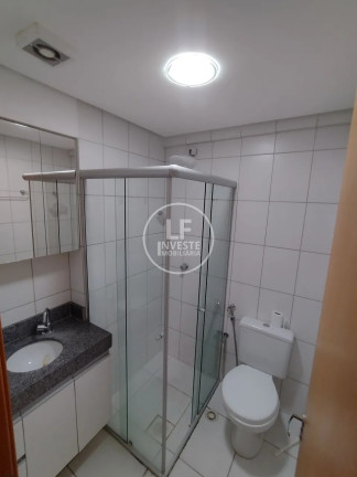 Imagem Apartamento com 1 Quarto à Venda, 31 m² em Setor Leste Vila Nova - Goiânia