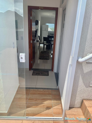 Imagem Cobertura com 2 Quartos à Venda, 93 m² em Perequê Açu - Ubatuba