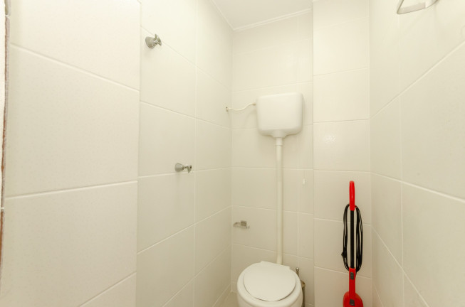 Imagem Imóvel com 2 Quartos à Venda, 63 m² em Mont Serrat - Porto Alegre