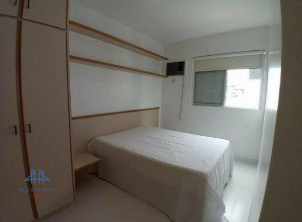 Imagem Cobertura com 2 Quartos à Venda, 93 m² em Carvoeira - Florianópolis