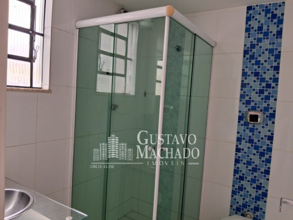 Imagem Cobertura com 3 Quartos à Venda, 120 m² em Jardim Amália - Volta Redonda